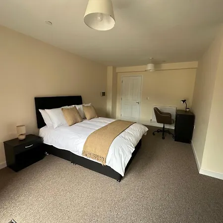 Appartement New Luxury Flats à Ipswich Extérieur photo