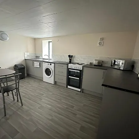 Appartement New Luxury Flats à Ipswich Extérieur photo
