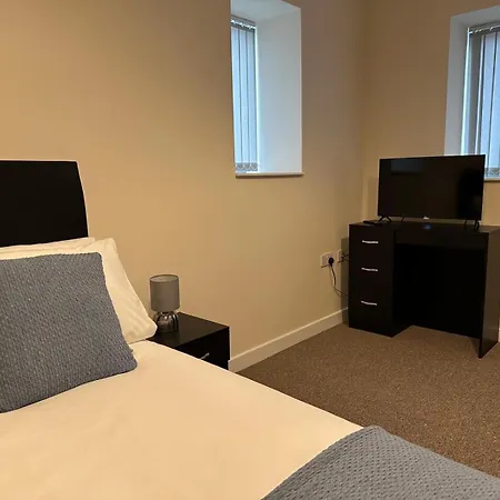 Appartement New Luxury Flats à Ipswich Extérieur photo