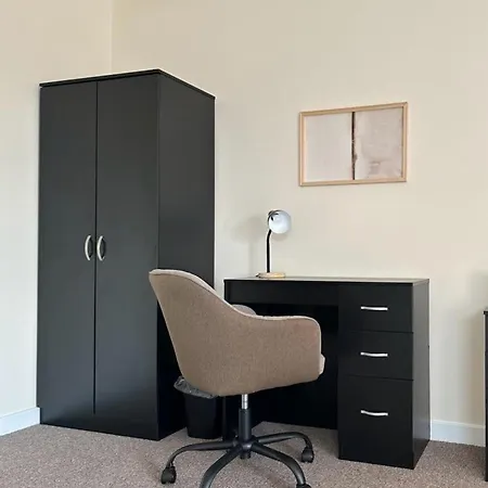 Appartement New Luxury Flats à Ipswich Extérieur photo