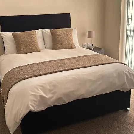 Appartement New Luxury Flats à Ipswich Extérieur photo
