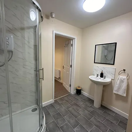 Appartement New Luxury Flats à Ipswich Extérieur photo